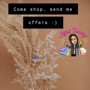Shop with me